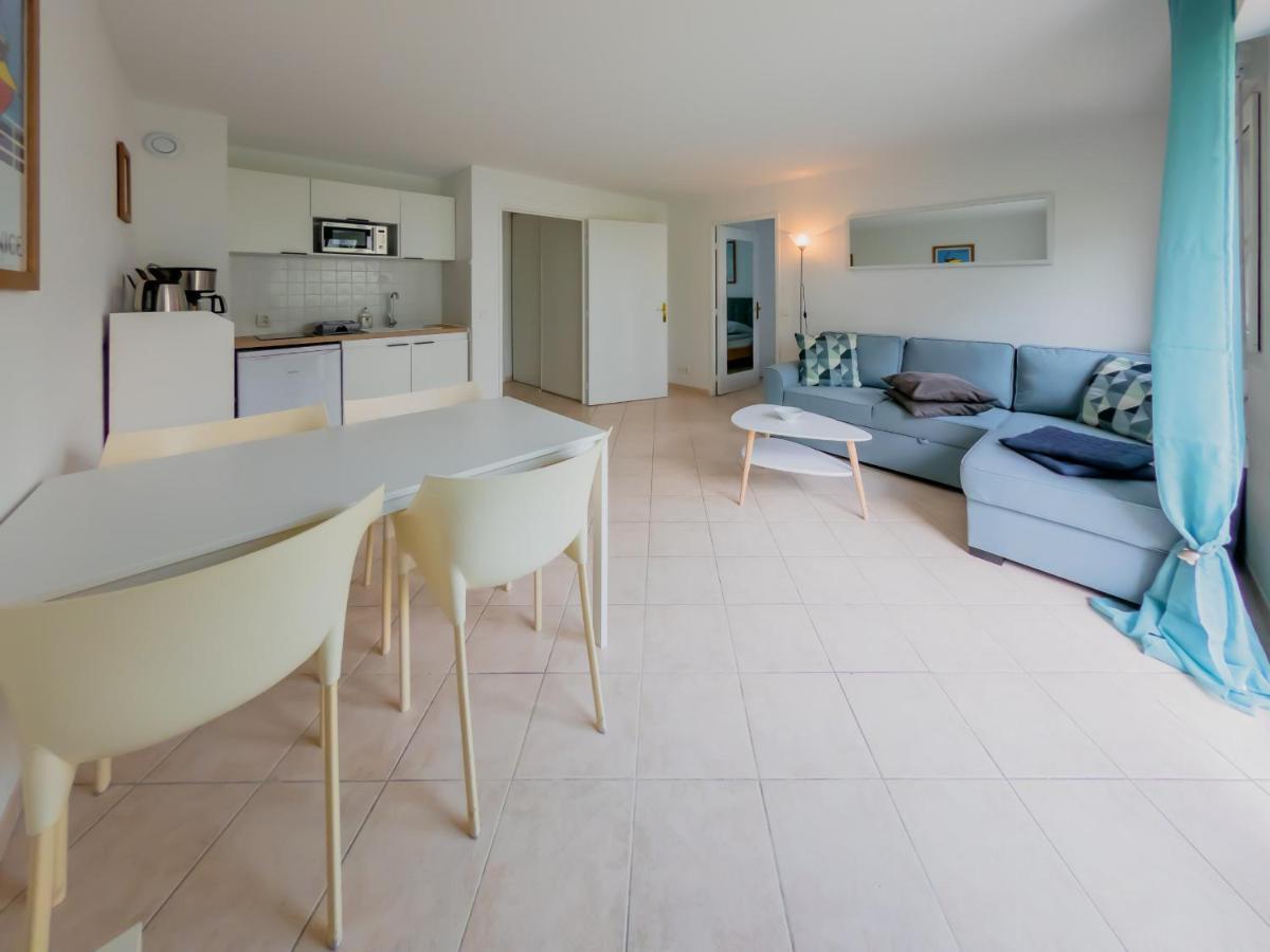 Le Soleil D'Or 4 Pers Parcheggio Wifi Appartement Nice Buitenkant foto